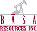 BASA Resources