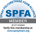 SPFA Member