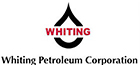 Whiting Petroleum Corporation